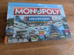 Monopoly [Nieuwegein editie -nieuw in folie], Hobby en Vrije tijd, Gezelschapsspellen | Bordspellen, Ophalen of Verzenden, Nieuw