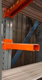 Elvedi Draagarmstelling enkelzijdig 4x4x0.5m, Ophalen of Verzenden