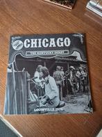 Te koop nieuwe dubbel lp Chicago., Ophalen of Verzenden, 1960 tot 1980, Nieuw in verpakking, Overige formaten