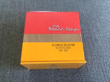 The Beach Boys-US Singles Collection boxset (US) beschikbaar voor biedingen