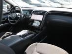 Hyundai Tucson 1.6 T-GDI PHEV Comfort Smart I Navi I Keyless, Automaat, 1350 kg, Stof, Gebruikt