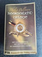 Noorderlicht-trilogie ; Philip Pullman, Ophalen of Verzenden, Gelezen, Philip Pullman