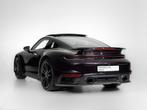 Porsche 911 Turbo S, Auto's, Porsche, Gebruikt, Euro 6, Overige kleuren, Met garantie (alle)
