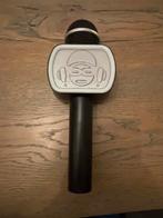 iDance microfoon met Bluetooth - Goed werkend!, Ophalen of Verzenden, Gebruikt, Microfoon(s)