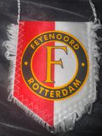 Feyenoord Rotterdam Vaantje, Ophalen of Verzenden, Zo goed als nieuw