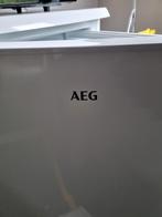 AEG tafelmodel koelkast met vriesvak RTB91431AW, Witgoed en Apparatuur, Koelkasten en IJskasten, 100 tot 150 liter, Met vriesvak