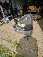 Compressor, Ophalen of Verzenden, Zo goed als nieuw, 6 tot 10 bar