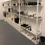 Grote partij woonaccessoires, Huis en Inrichting, Woonaccessoires | Kandelaars en Kaarsen, Ophalen, Nieuw