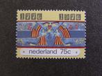 1976: NVPH 1091 200 jaar Onafhankelijkheid USA; postfris, Na 1940, Ophalen of Verzenden, Postfris