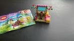 Lego friends 41089 jong veulentje, Ophalen of Verzenden, Zo goed als nieuw, Complete set, Lego