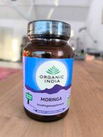 Organic India Moringa - Voedingssupplement, Ophalen of Verzenden, Nieuw, Poeder of Drank