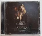 CD David Garrett - ROCK SYMPHONIE Viool, Ophalen of Verzenden, Gebruikt