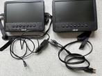 Te koop portable DVD speler, Gebruikt, Draagbaar, Ophalen of Verzenden, Overige merken