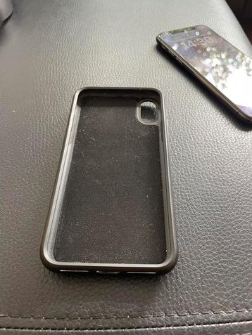 Quad lock hoesje Iphone xs beschikbaar voor biedingen