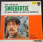 Swiebertje – Nieuwe avonturen van Swiebertje (LP), Cd's en Dvd's, Vinyl | Kinderen en Jeugd, Ophalen of Verzenden, Nieuw in verpakking