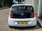 Volkswagen Up! 1.0 cheer up! BlueM. | AIRCO | NAVIGATIE | NA, Auto's, Volkswagen, Voorwielaandrijving, Euro 5, Gebruikt, Up!