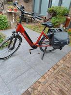 Bikkel Ibee Tuba Disk Gates Nexus 7., 47 tot 51 cm, Ophalen, Zo goed als nieuw, Overige merken