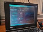 Dell Latitude XPI P75D - werkende - Vintage, Ophalen of Verzenden, Gebruikt, DELL, HDD
