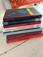 NTI - Alle boeken voor opleiding Medische Basiskennis CPION, Boeken, Ophalen of Verzenden, Beta, Zo goed als nieuw, MBO