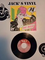 Doe Maar - Pa 7" Single (1981), Cd's en Dvd's, Vinyl | Nederlandstalig, Ophalen of Verzenden, Zo goed als nieuw