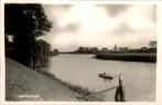 Kedichem - Fotokaart ?, Verzamelen, Ansichtkaarten | Nederland, Ophalen of Verzenden, 1920 tot 1940, Gelopen, Zuid-Holland