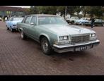 Buick elektra, Ophalen, Nieuw, Buick