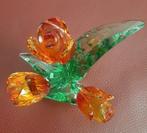 Swarovski Tulpen Nieuw, Verzamelen, Swarovski, Ophalen of Verzenden, Nieuw, Figuurtje