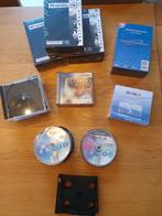 Beschrijfbare discs en opbergers, Ophalen of Verzenden, Nieuw, Dvd, Herschrijfbaar