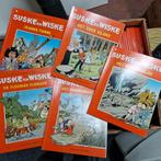 Te koop Suske en Wiske stripboeken, Meerdere stripboeken, Ophalen of Verzenden, Gelezen