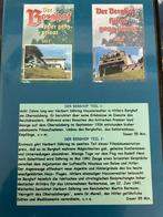 Obersalzberg, Adelaarsnest pakket: 7 excl dvd's + Boeken, Ophalen of Verzenden, Duitsland, Boek of Tijdschrift