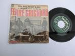 Ferre Grignard  Ring Ring  EP, 7 inch, Ophalen of Verzenden, Zo goed als nieuw, Pop