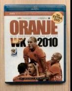 DVD: Oranje WK 2010 (alleen dvd), Cd's en Dvd's, Dvd's | Sport en Fitness, Ophalen of Verzenden, Zo goed als nieuw