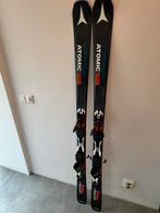 Atomic Vintage x77Ti Ski's - 164cm, 160 tot 180 cm, Gebruikt, Ophalen of Verzenden, Carve