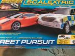 scalextric SPORT 360 GRADEN RACEBAAN, Kinderen en Baby's, Speelgoed | Racebanen, Overige merken, Ophalen of Verzenden, Elektrisch