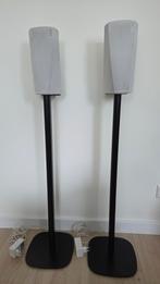 Heos 3 HS2 met vloerstandaard, Audio, Tv en Foto, Luidsprekers, Overige merken, Ophalen of Verzenden, Zo goed als nieuw, Minder dan 60 watt