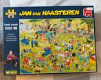 Diverse Jan van Haasteren puzzels, Ophalen of Verzenden, Zo goed als nieuw