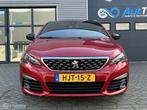 Peugeot 308 SW 1.2 PureTech GT-line Automaat Pano CarPlay, Gebruikt, 1199 cc, 3 cilinders, Onderhoudsboekje