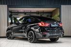 BMW X6 xDrive40d High Executive, Auto's, Automaat, Gebruikt, 2993 cc, 4 stoelen