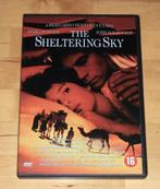 dvd - The Sheltering Sky, Cd's en Dvd's, Alle leeftijden, Ophalen, Gebruikt, Overige gebieden