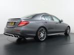 Mercedes-Benz E-klasse AMG 63 S 4MATIC+ Dealer onderhouden P, Automaat, Gebruikt, 109 €/maand, Vierwielaandrijving