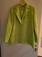 ( Carnavals) broekpak lime groen,maat 42, Kleding | Dames, Ophalen of Verzenden, Nieuw, Maat 42/44 (L), Groen