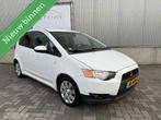 Mitsubishi Colt 1.3 Edition Two 2010 / Airco / Stoelverwarmi, Voorwielaandrijving, Gebruikt, Bedrijf, Handgeschakeld