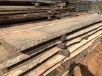 Beuken plank boomstam 4 meter  breed vanaf 30 cm  en 5.5 dik, Nieuw, Ophalen of Verzenden, Planken