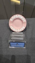 Wedgwood Jasperware asbakje rose, Ophalen of Verzenden