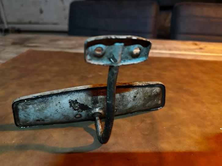 Binnenspiegel Leger Jeep - Willy's Jeep Onderdeel?, Verzamelen, Militaria | Tweede Wereldoorlog, Landmacht, Overige typen, Amerika