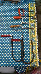 Figuurzagen voor hout en metaal, Ophalen of Verzenden, Houtbewerking