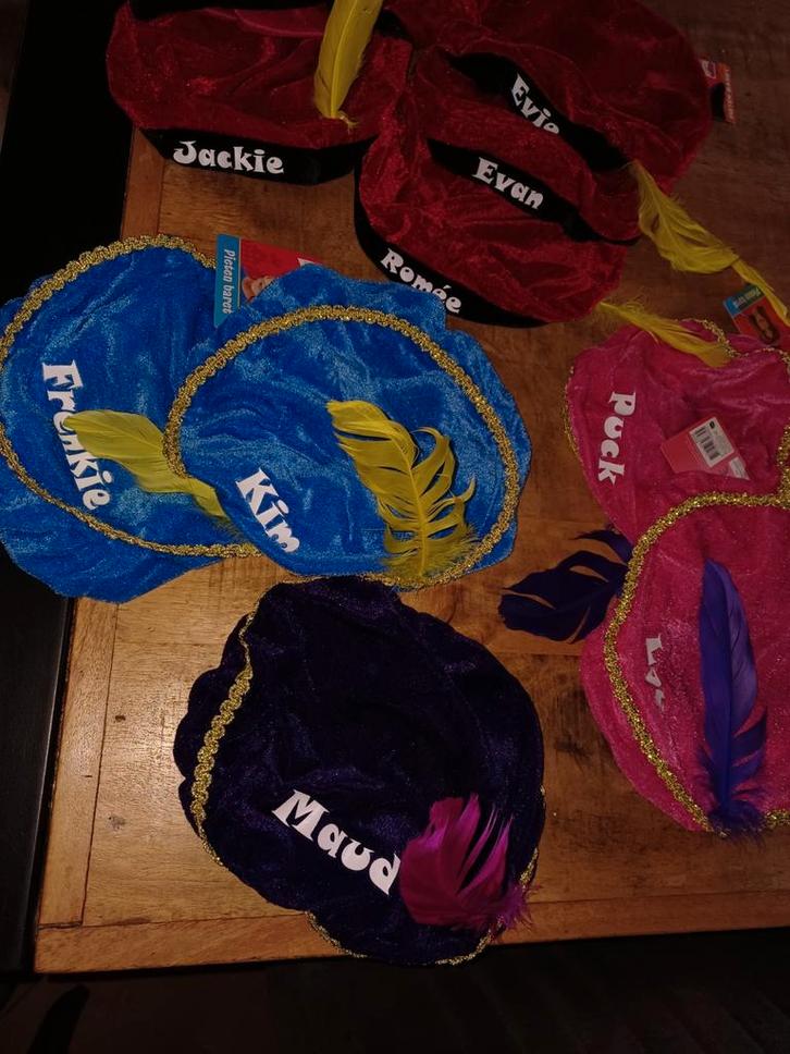 Sint artikelen, Diversen, Sinterklaas, Nieuw, Ophalen of Verzenden