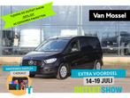 Mercedes-Benz eCitan 112 Pro L2 51 kWh (bj 2025), 12 maanden, Stof, Zwart, 1795 kg