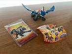 Skylanders Giants Drobot McDonalds 2013, Ophalen of Verzenden, Nieuw