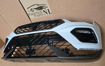 Voorbumper Seat Ateca 575 FACELIFT CUPRA FR 575807221T 6xPDC beschikbaar voor biedingen